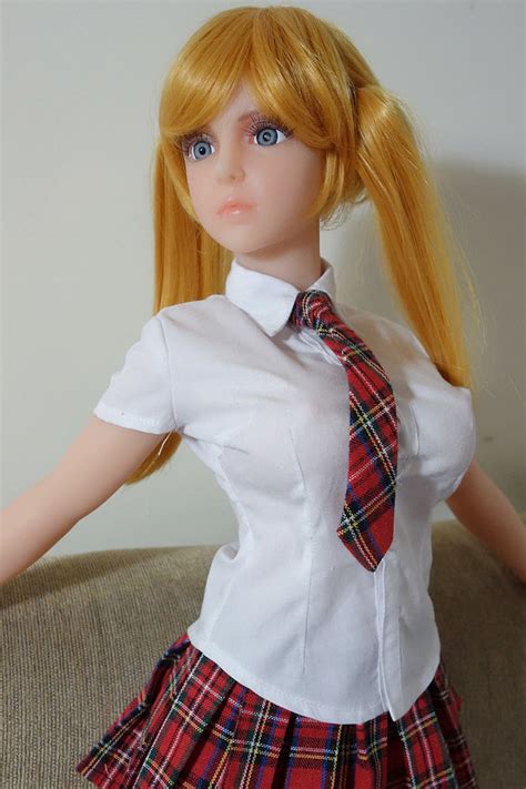 Chloe 65cm / 2ft3 by JM Doll 